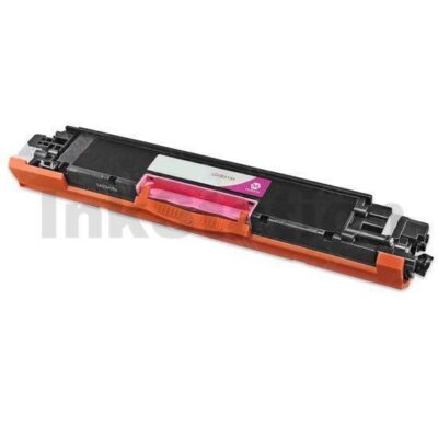 HP CE313A (126A) Compatible Magenta Toner Cartridge - 1,000 Pages