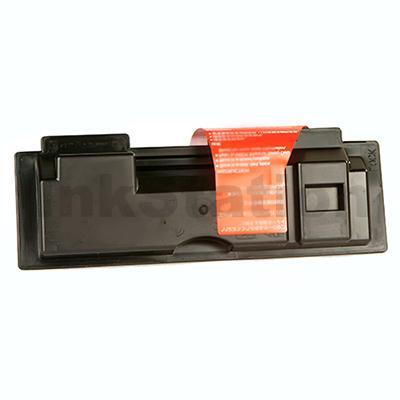 1 x Non-Genuine alternative for TK-174 Black Toner suitable for Kyocera FS-1320D, FS-1370DN, P-2135D, P-2135DN - 7,200 pages