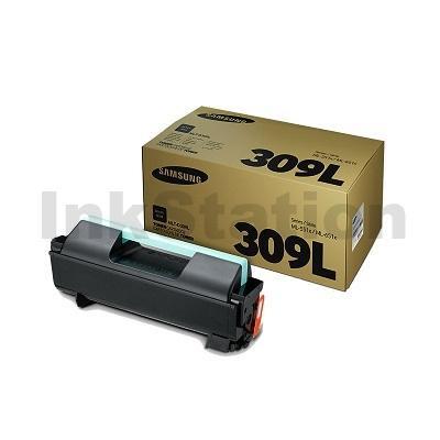 1 x Genuine Samsung ML5510ND High Yield Toner Cartridge SV097A - 30,000 pages (MLT-D309L 309)