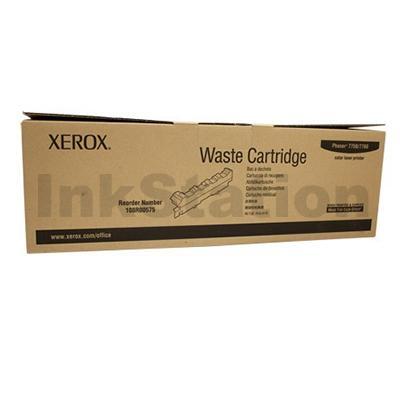 Fuji Xerox DocuPrint CM505 Genuine Waste Toner Bottle - 25,000 pages [CWAA0809]