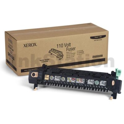 Fuji Xerox DocuPrint CM505 Genuine Fuser Unit - 100,000 pages [CWAA0810]