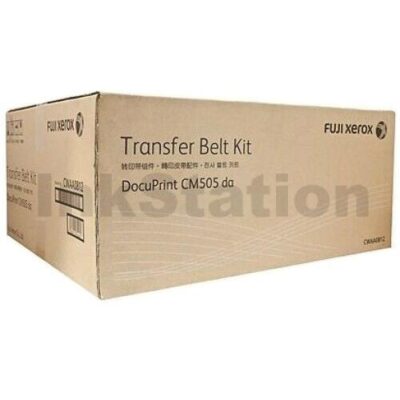 Fuji Xerox DocuPrint CM505 Genuine Transfer Belt - 150,000 pages [CWAA0812]