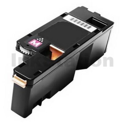 Compatible Fuji Xerox DocuPrint CP105 CP205 CM205 CM215 CP215 Magenta Toner Cartridge (CT201593) - 1,400 pages