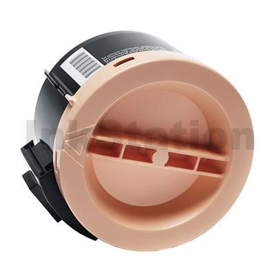 Compatible Fuji Xerox DocuPrint P205B M205B M215 Black Toner Cartridge High Yield - 2,200 pages (CT201610)