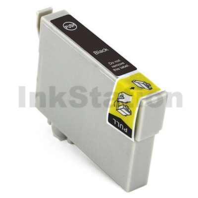 Compatible Epson T0751 Black Ink Cartridge