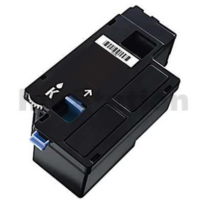 1 x Dell 1250c,1350cnw,1355cn,1355cnw, C1760nw, C1765nf, C1765nfw Black Compatible laser - 2,000 pages