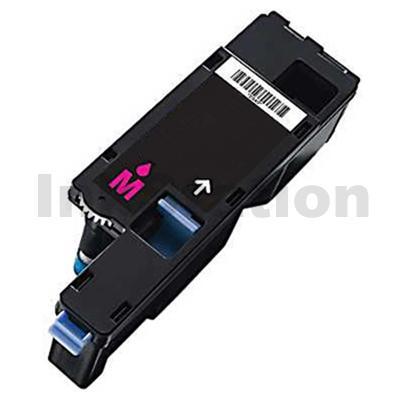 1 x Dell 1250c,1350cnw,1355cn,1355cnw, C1760nw, C1765nf, C1765nfw Magenta Compatible laser - 1,400 pages