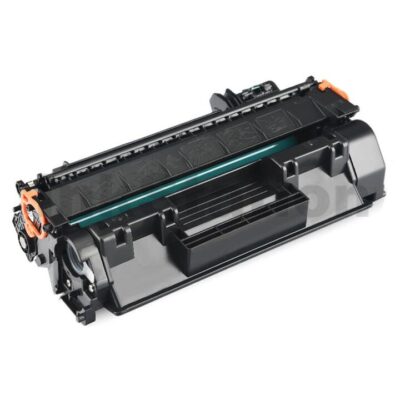 1 x Canon CART-319 Black Compatible Toner Cartridge - 2,100 pages