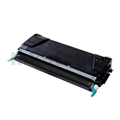 Lexmark (C5220KS) Compatible C522 / C524 / C532 Black Toner Cartridge - 4,000 pages