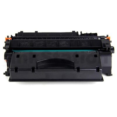 1 x Canon CART-319II Black High Yield Compatible Toner Cartridge - 6,400 pages