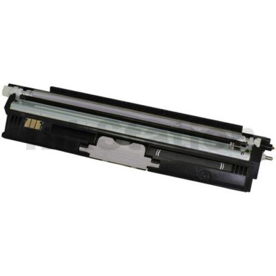 OKI C110/C130n Compatible Black Toner Cartridge 2,500 pages (44250708)