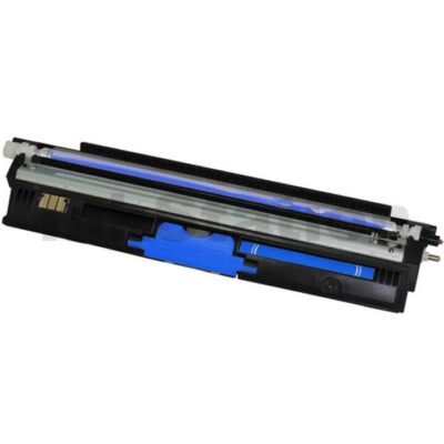 OKI C110/C130n Compatible Cyan Toner Cartridge 2,500 pages (44250707)
