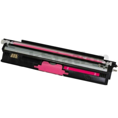 OKI C110/C130n Compatible Magenta Toner Cartridge 2,500 pages (44250706)