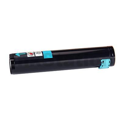 Fuji Xerox DocuCentre C250 C360 C450 Compatible Cyan Toner Cartridge CT200540 - 15,000 pages