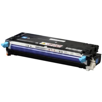 Fuji Xerox DocuPrint C2100 / C3210DX Compatible Cyan Toner Cartridge - 6,000 pages (CT350486)
