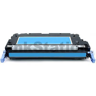 Compatible Canon LBP 5360 (CART-311C) Cyan Toner Cartridge - 6,000 pages
