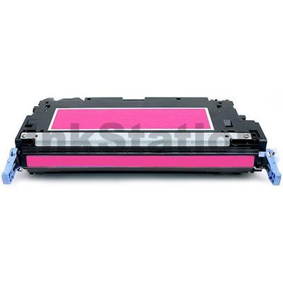 Compatible Canon LBP 5360 (CART-311M) Magenta Toner Cartridge - 6,000 pages