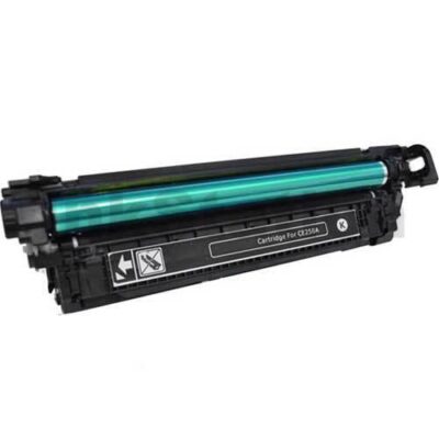 Compatible Canon Black Toner Cartridge (CART-323BK) - 5,000 pages