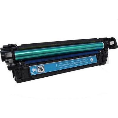 Compatible Canon Cyan Toner Cartridge (CART-323C) - 8,500 pages