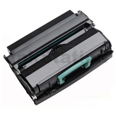 1 x Dell 2330 2350 Compatible Black High Yield Toner Cartridge - 6,000 pages