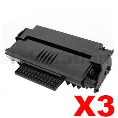3 x Fuji Xerox Phaser 3100MFP Compatible Toner Cartridge - 4,000 pages (CWAA0758)