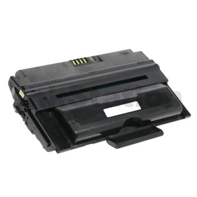 1 x Dell 2335,2335CN,2335dn Compatible Black High Capacity Toner Cartridge - 6,000 pages