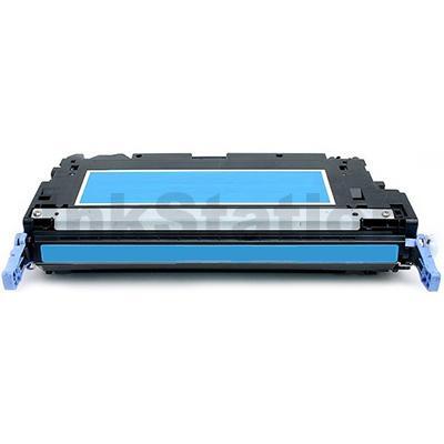 Compatible Canon MF8450C (CART-317C) Cyan Toner Cartridge - 4,000 pages