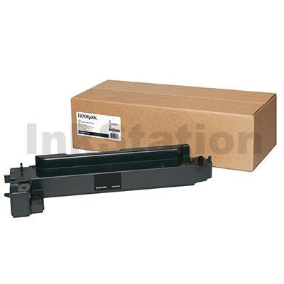 Lexmark (C792X77G) Genuine C792DE / X792DE Waste Bottle