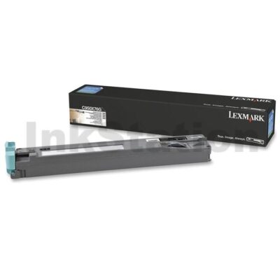 Lexmark (C950X76G) Genuine C950 / X950 / X952 / X954 Waste Bottle