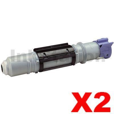 2 x Compatible Brother TN-8000 Toner Cartridge