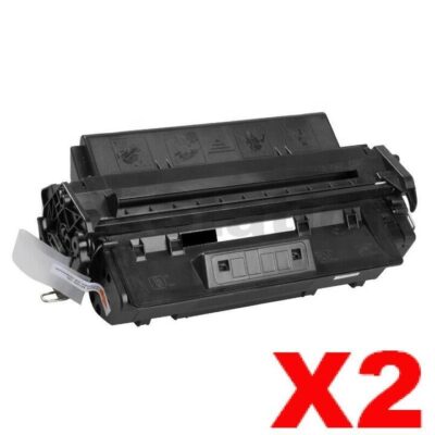 2 x Canon EP-32 Black Compatible Toner Cartridge - 5,000 pages