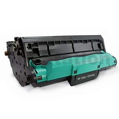HP CE314A (126A) Compatible Imaging Drum Unit - Approx 14,000 Pages