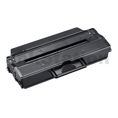 1 x Compatible Samsung ML2950ND, SCX4729ND (MLT-D103L 103) Black High Yield Toner Cartridge SU718A - 2,500 pages