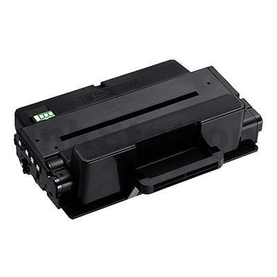 1 x Compatible Samsung SCX-5635FN / SCX-5835FN (MLT-D208L 208L) Black High Yield Toner SU989A - 10,000 pages