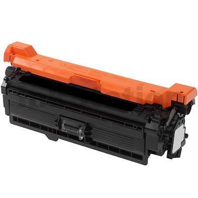 1 x HP CE400X (507X) Compatible Black Toner Cartridge - 11,000 Pages