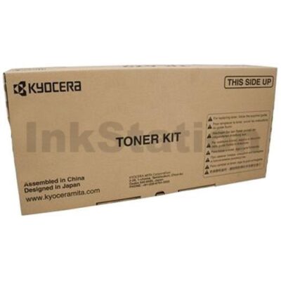 1 x Genuine Kyocera TK-6709 Toner Cartridge TASKalfa 6500i, TASKalfa 8000i - 70,000 pages