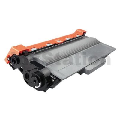 1 x Brother TN-3340 Compatible Toner - 8,000 pages