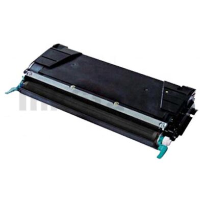 Lexmark (C734A1KG) Compatible C734 / C736 / X734 / X736 / X738 Black Toner Cartridge - 8,000 pages