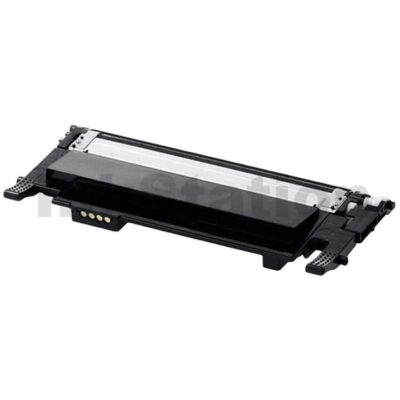 Compatible Samsung CLP-360, CLP-365, CLX-3300, CLX-3305 [CLT-K406S K406] Black Toner SU120A - 1,500 pages