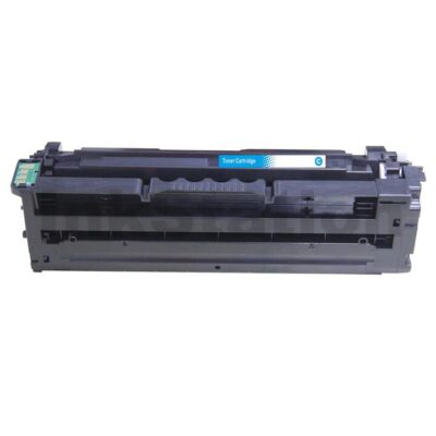 Compatible Samsung CLP-680, CLX-6260 [CLT-C506L C506L] Cyan Toner SU040A - 3,500 pages