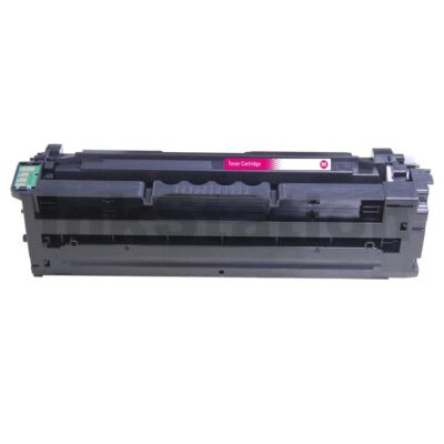 Compatible Samsung CLP-680, CLX-6260 [CLT-M506L M506L] Magenta Toner SU307A - 3,500 pages