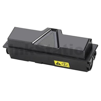 1 x Non-Genuine TK-1134 Black Toner Cartridge For Kyocera FS-1030MFP, FS-1130MFP - 3,200 pages
