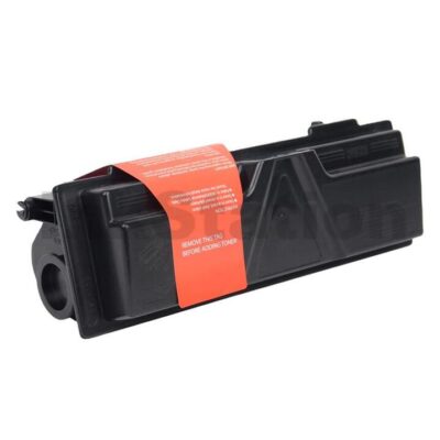1 x Non-Genuine alternative for TK-1144 Black Toner Cartridge suitable for Kyocera FS-1035, FS-1035MFP, FS-1135, FS-1135MFP, M-2535DN - 7,200 pages