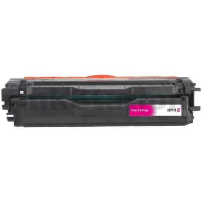 Compatible Samsung CLP-415, CLX-4170, CLX-4195 [CLT-M504S M504] Magenta Toner SU294A 1,800 pages