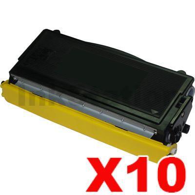 10 x Brother TN-3060 Compatible Toner Cartridge - 6,700 pages