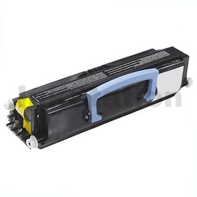 2 x Lexmark X342N Compatible Toner Cartridge - 6,000 pages (X340H11G)