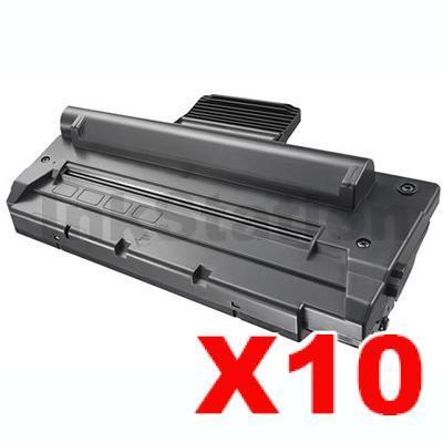 10 x Compatible Samsung SCX4016 / SCX4216F Black Toner Cartridge - 3,000 pages (SCX-4216D3)