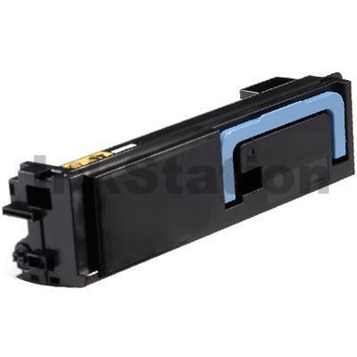 Non-Genuine TK-564K Black Toner Cartridge For Kyocera FS-C5300DN, FS-C5350DN, P-6030CDN - 12,000 pages