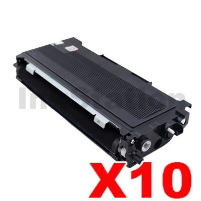 10 x Fuji Xerox DocuPrint 203A / 204A Compatible Toner Cartridge - 2,500 pages (CWAA0649)