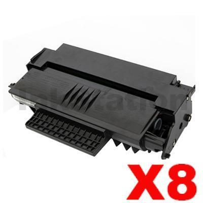 8 x Fuji Xerox Phaser 3100MFP Compatible Toner Cartridge - 4,000 pages (CWAA0758)